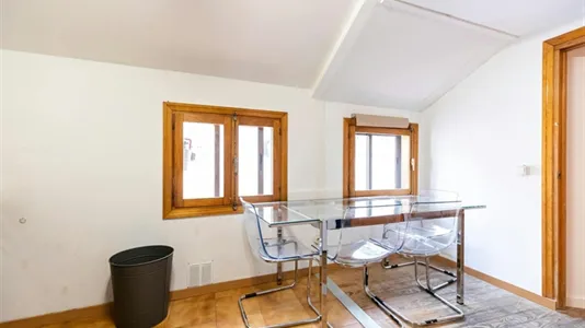 Rooms in Madrid Centro - photo 6