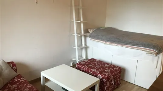 Apartments in Hammarbyhamnen - photo 7