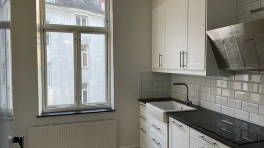 Apartments in Helsingborg - photo 2
