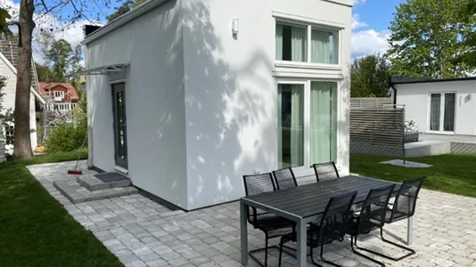 Apartments in Stockholm West - photo 2