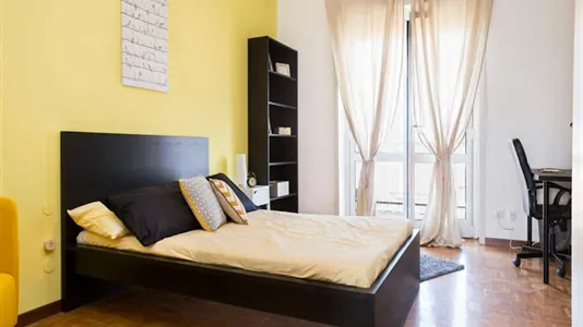 Rooms in Milano Zona 9 - Porta Garibaldi, Niguarda - photo 4