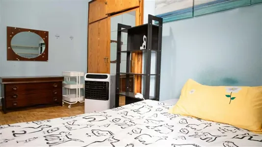 Rooms in Madrid Tetuán - photo 2