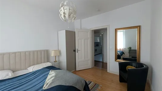 Apartments in Wiesbaden - photo 9