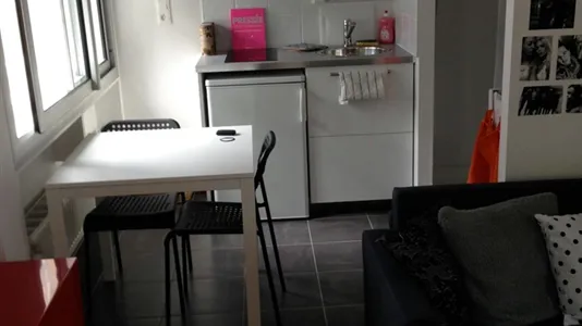 Apartments in Strasbourg - photo 4