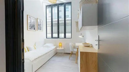 Room for rent in Lyon, Auvergne-Rhône-Alpes