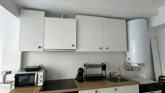 Rooms in Alfafar - photo 9