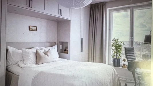 Apartments in Södermalm - photo 2