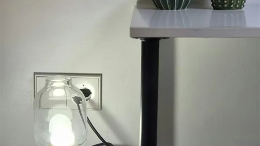 Rooms in Alboraya - photo 4