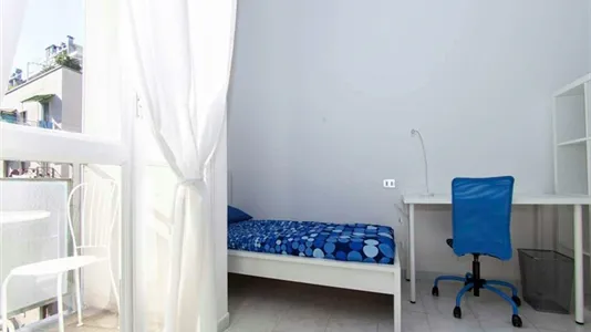 Rooms in Bologna - photo 4