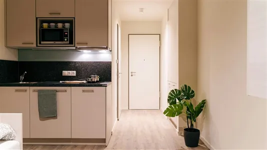 Apartments in Location is not specified - photo 9