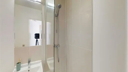 Rooms in Paris 15ème arrondissement - photo 6