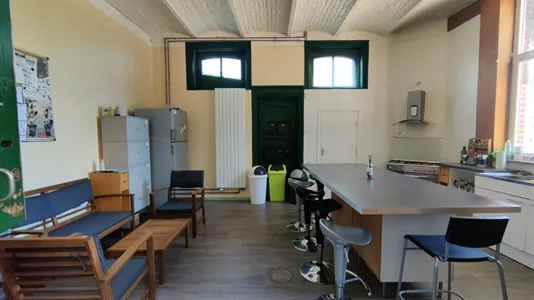 Rooms in Lille - photo 6