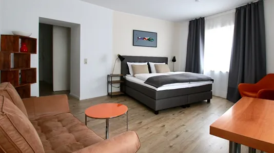 Apartments in Cologne Innenstadt - photo 9