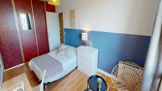 Rooms in Nanterre - photo 4