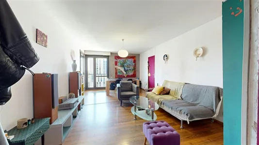 Rooms in Toulouse - photo 6