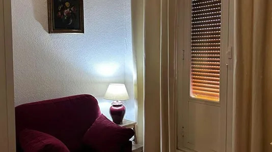 Rooms in Madrid Chamberí - photo 7