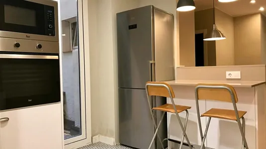 Apartments in Barcelona Gràcia - photo 5