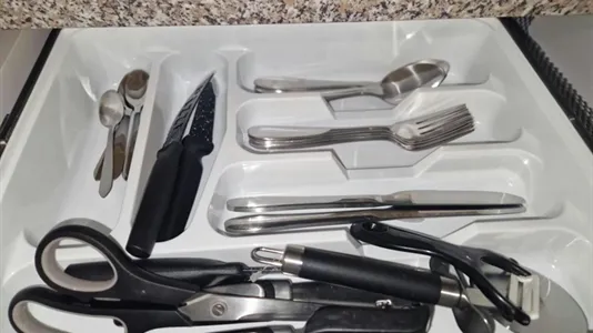 Apartments in Gießen - photo 8