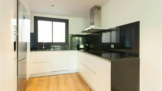 Apartments in Barcelona Horta-Guinardó - photo 6