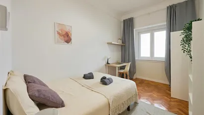 Room for rent in Lisbon (region)