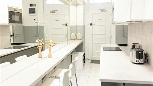 Rooms in Budapest Józsefváros - photo 8