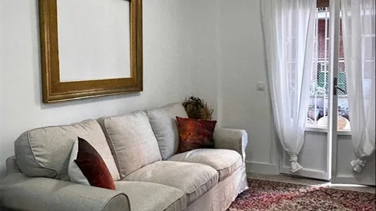 Rooms in Madrid Salamanca - photo 7