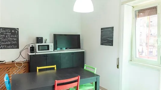Rooms in Roma Municipio XI – Arvalia/Portuense - photo 6