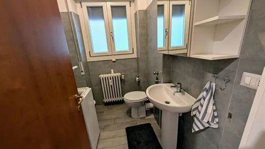 Rooms in Milano Zona 8 - Fiera, Gallaratese, Quarto Oggiaro - photo 10