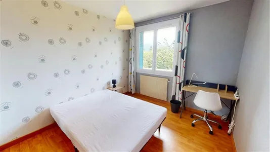Rooms in Grenoble - photo 1