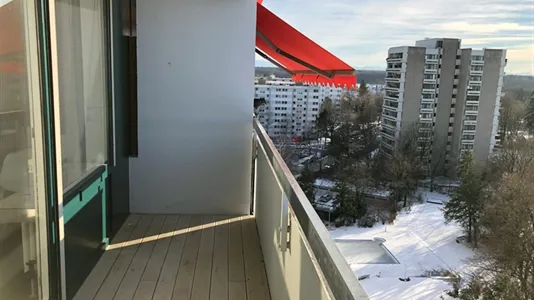 Rooms in Munich Thalkirchen-Obersendling-Forstenried-Fürstenried-Solln - photo 7