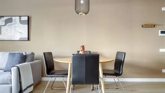 Apartments in Barcelona Sant Martí - photo 4