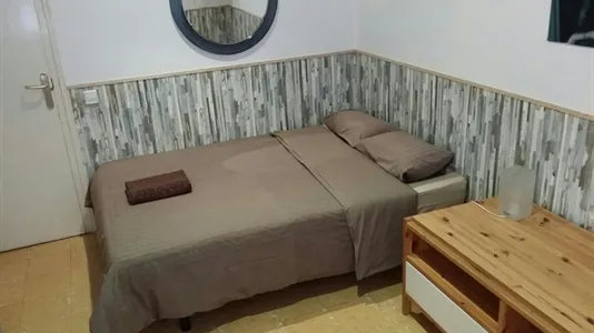 Apartments in Barcelona Gràcia - photo 7