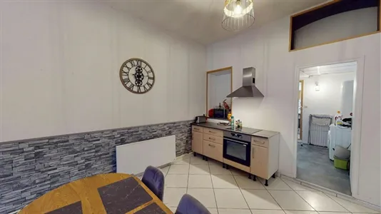 Rooms in Lille - photo 5