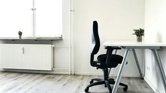 Rooms in Location is not specified - photo 8