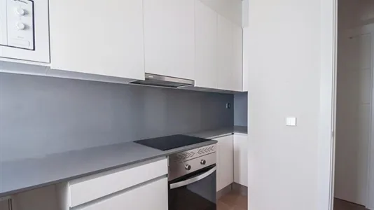 Rooms in Madrid Chamberí - photo 10