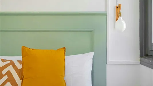 Rooms in Madrid Centro - photo 7