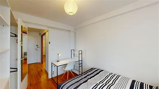 Rooms in Brest - photo 3