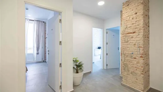 Rooms in Valencia Ciutat Vella - photo 10