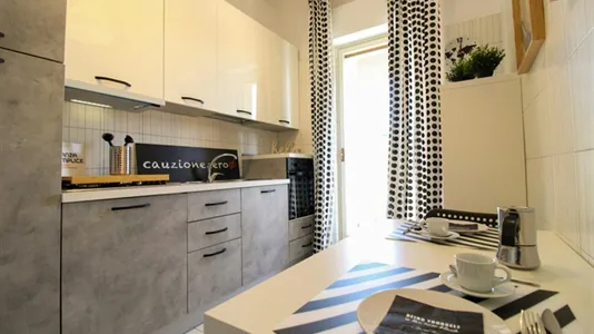 Rooms in Brescia - photo 7