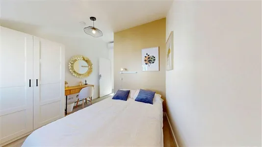 Rooms in Lyon - photo 3
