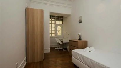 Room for rent in Lisbon (region)