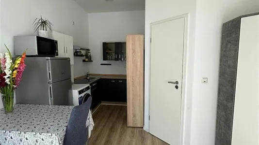 Apartments in Mannheim - photo 7