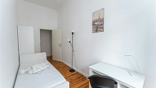 Rooms in Berlin Pankow - photo 5