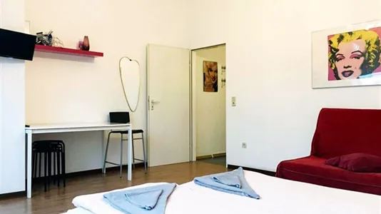 Apartments in Dortmund - photo 4