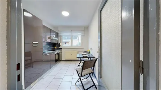 Rooms in Colmar-Ribeauvillé - photo 10