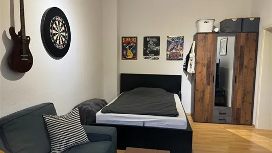 Rooms in Bochum - photo 4