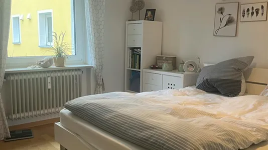 Rooms in Munich Untergiesing-Harlaching - photo 6