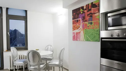 Rooms in Brussels Ukkel - photo 2