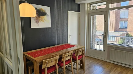 Apartments in Amsterdam Zuideramstel - photo 7