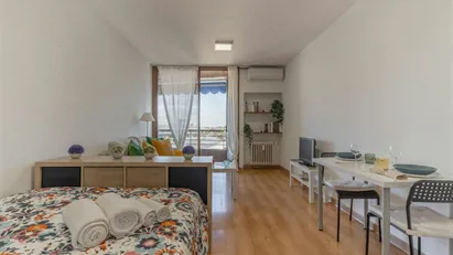 Apartment for rent in Madrid Chamartín, Madrid